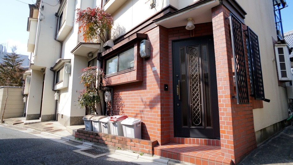 出町 1 写真