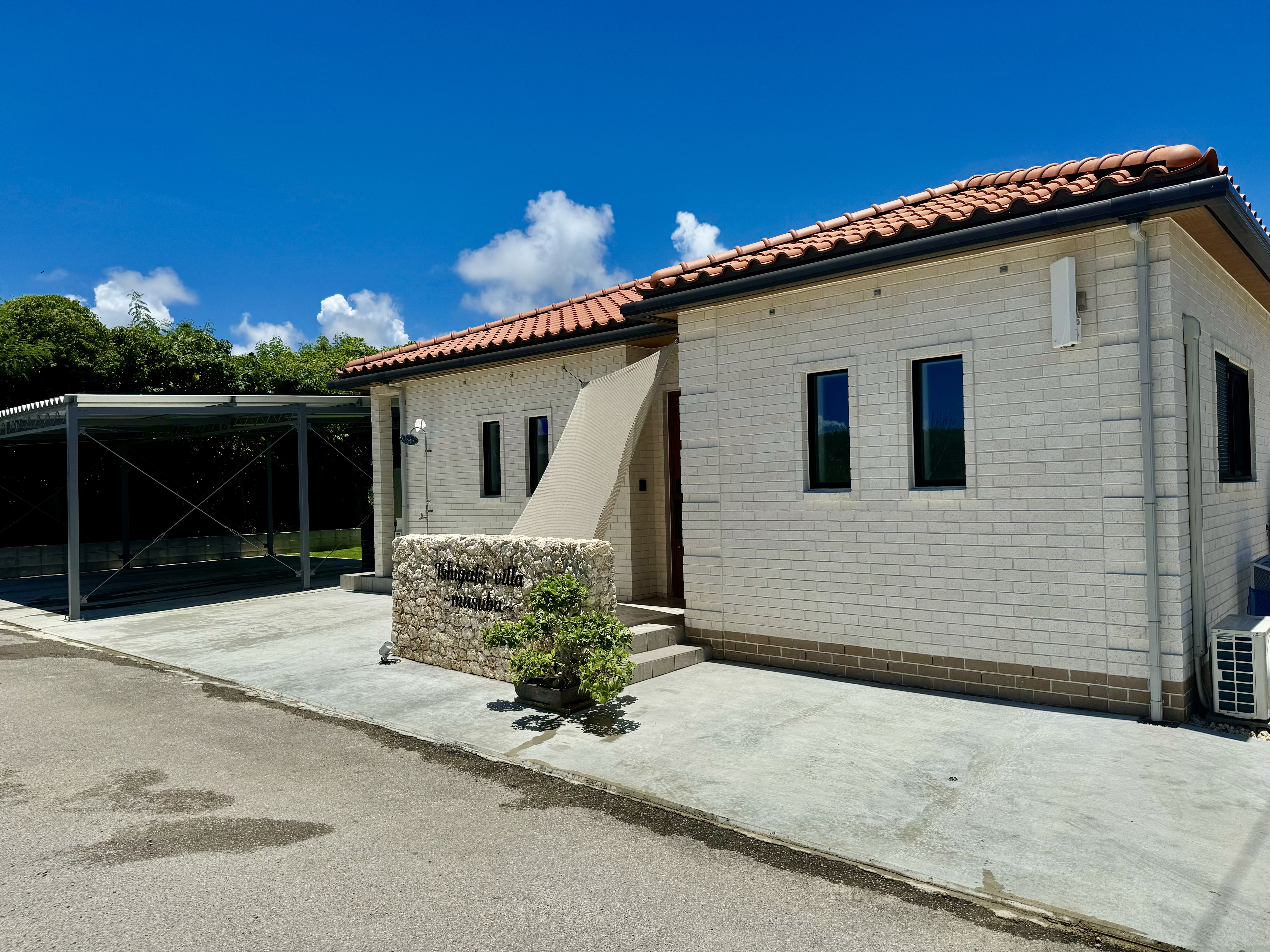 ishigaki villa musubu