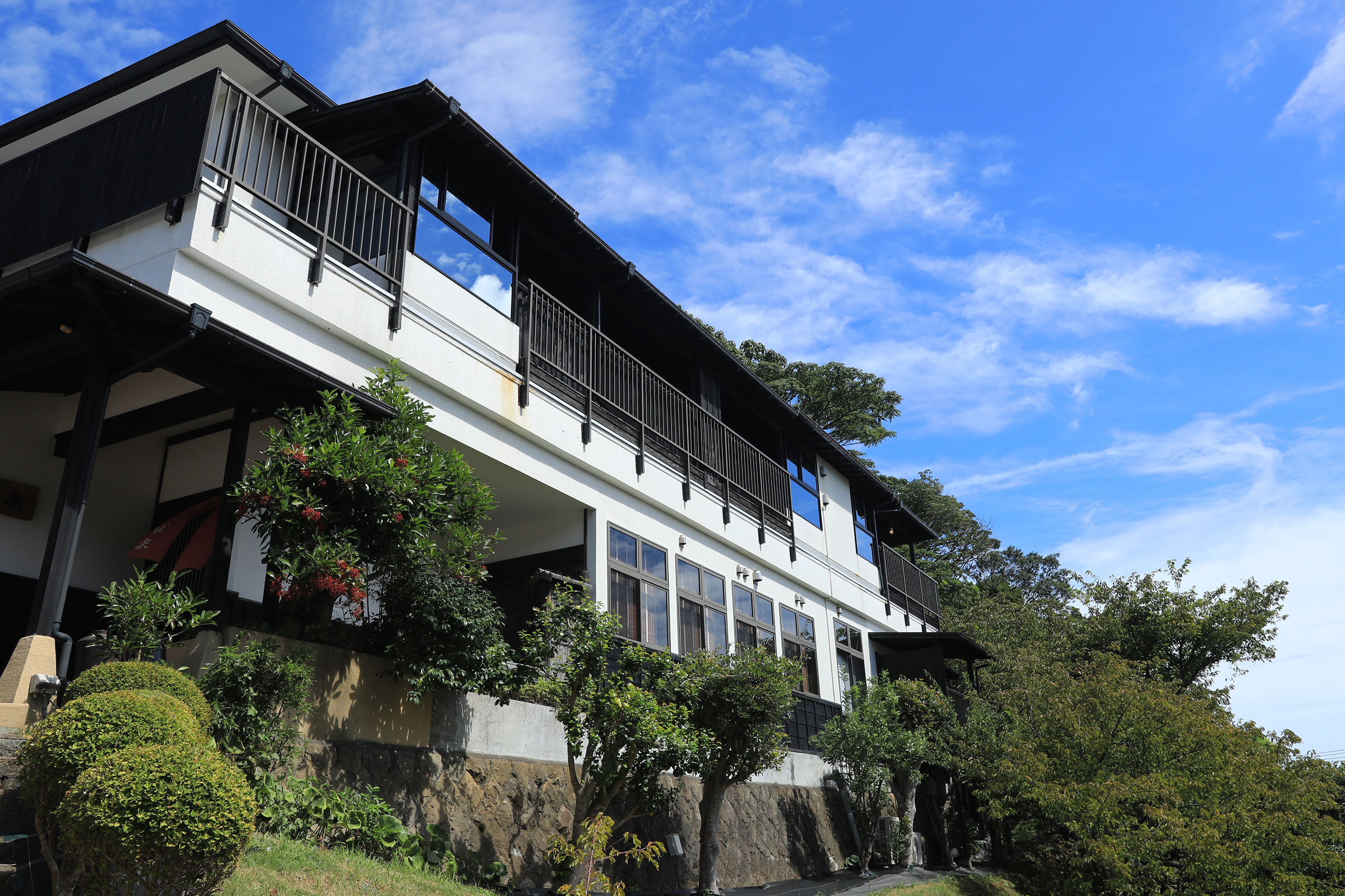 今井浜温泉 桐のかほり 咲楽