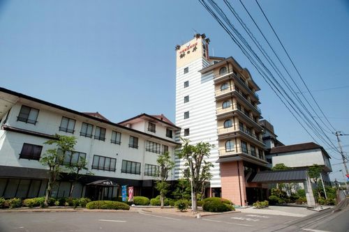 ますの井