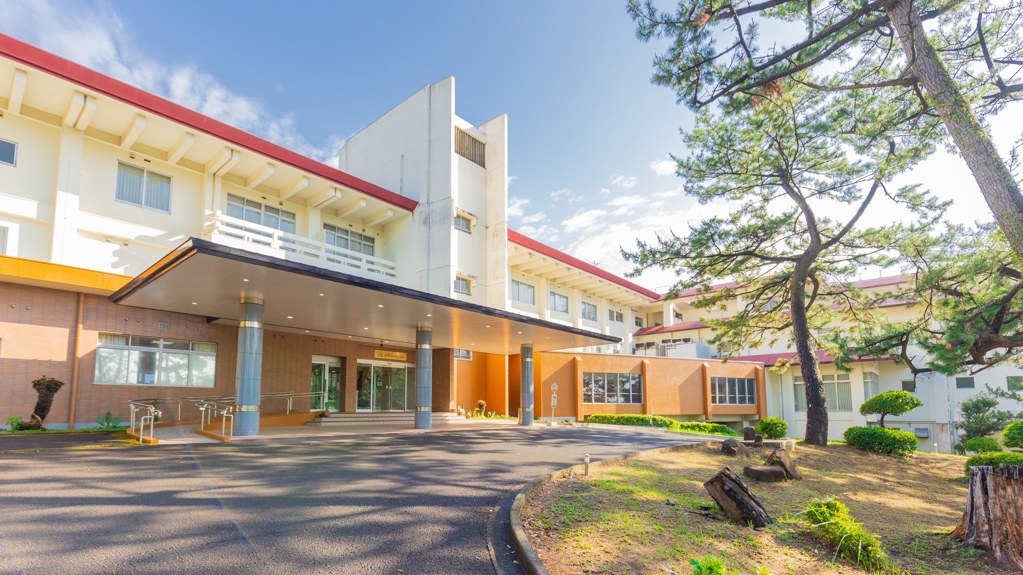 SPORTS&RESORT HOTELさのさ