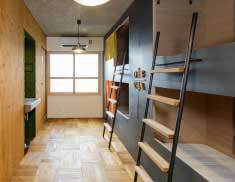 GUEST HOUSE SORA 写真