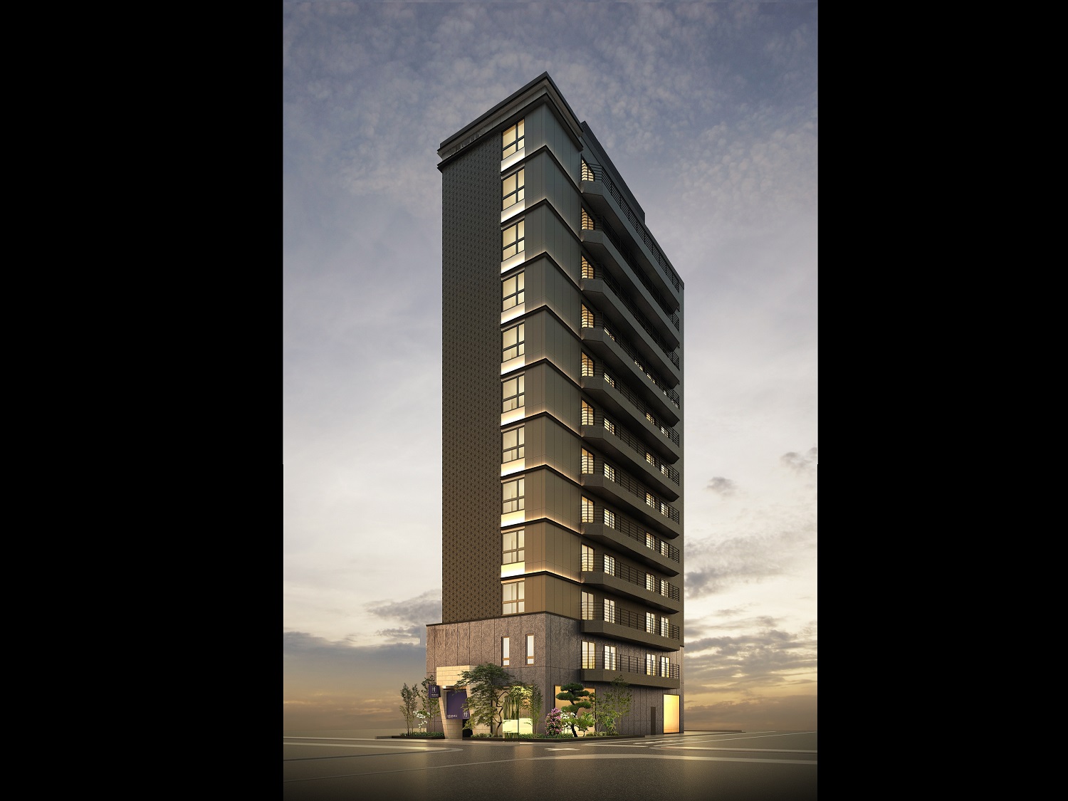 MIMARU大阪 心斎橋EAST