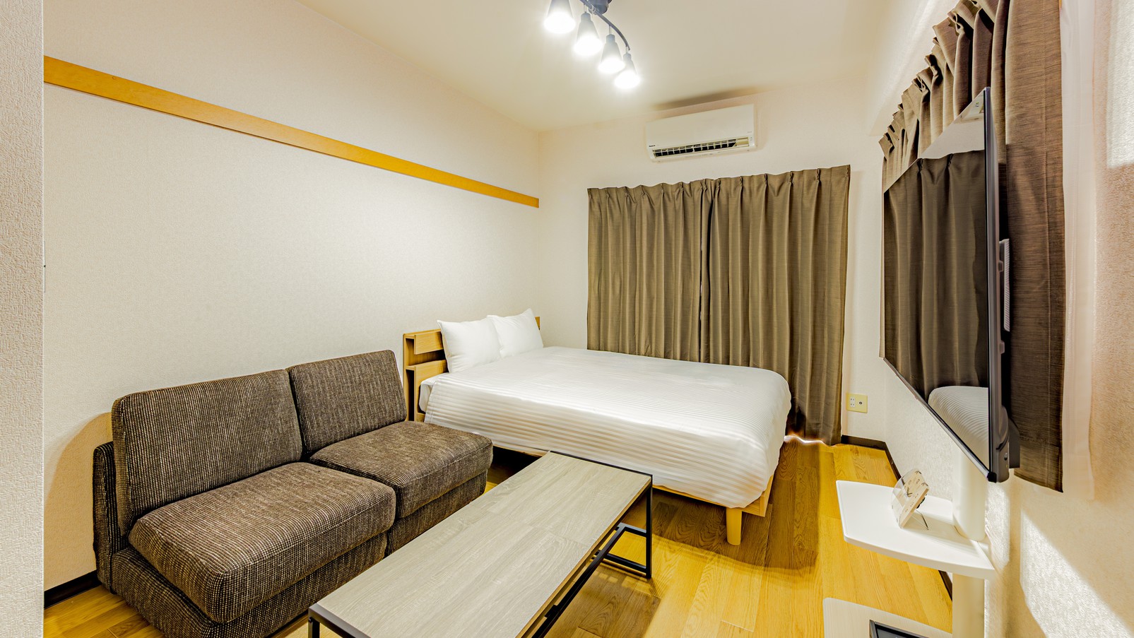 ホテルリファレンス天神CONDOMINIUM 写真