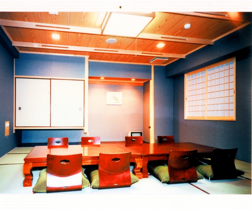 坂出プラザホテル 写真