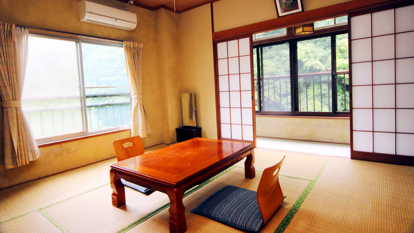 旅館 お食事処いしもと 写真