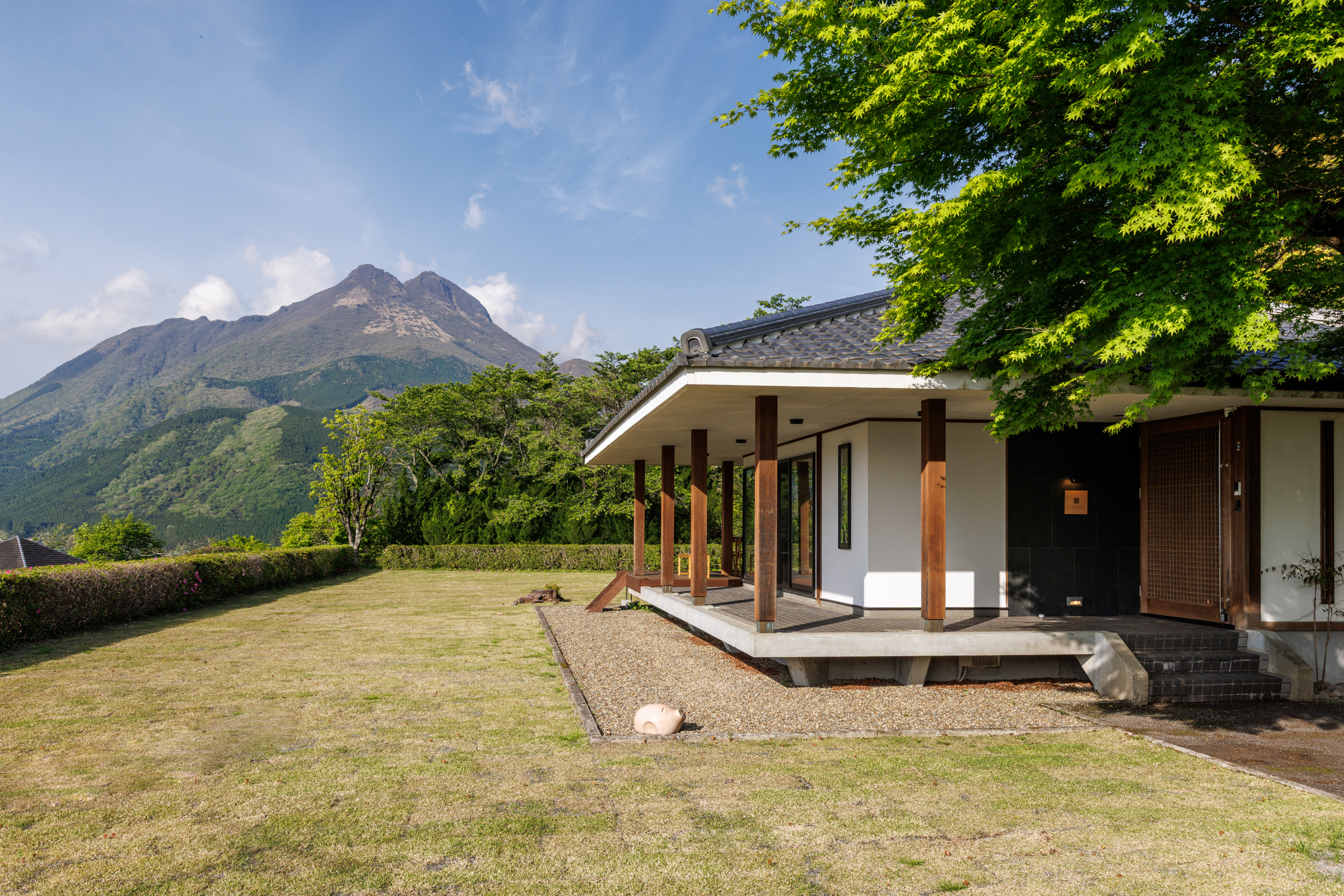 Lento湯布院