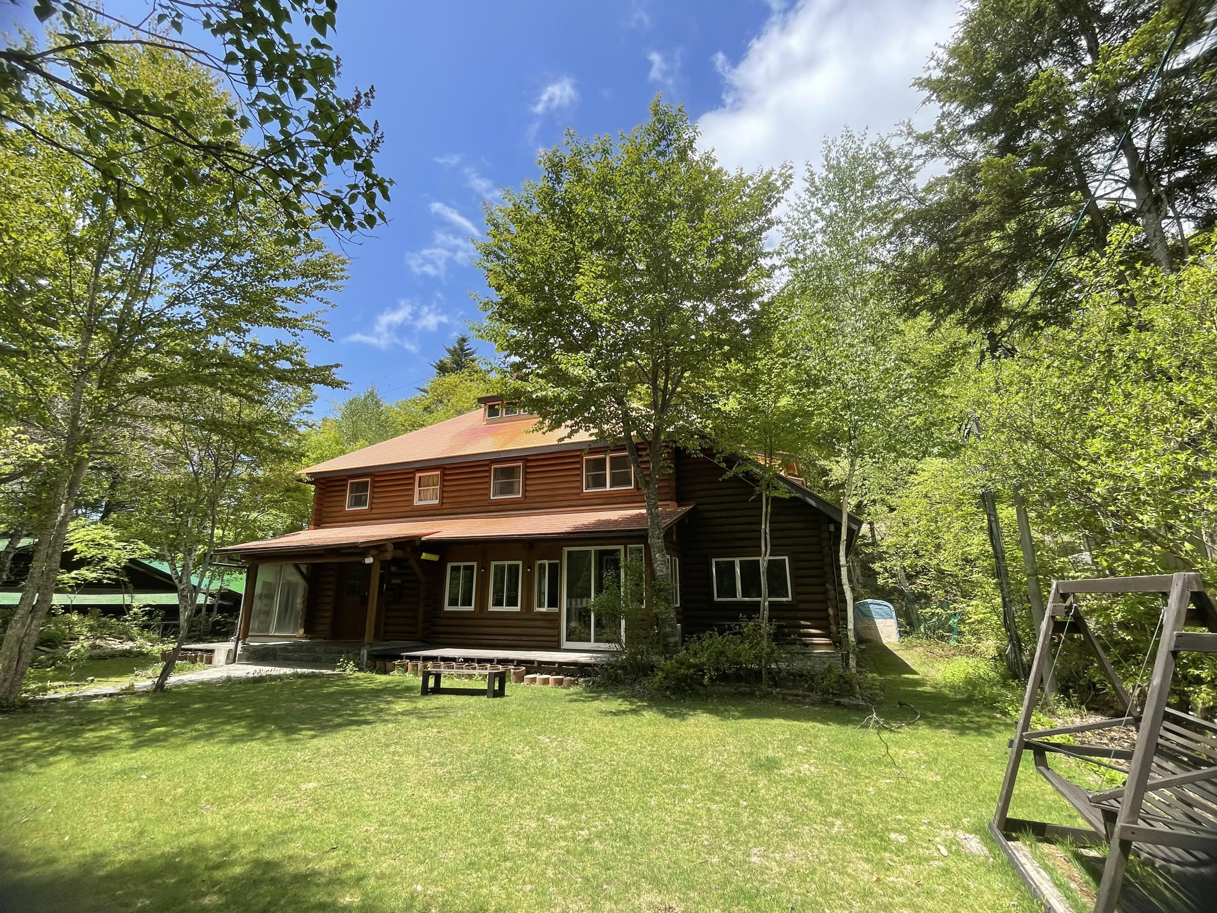 ペンション ペチカ