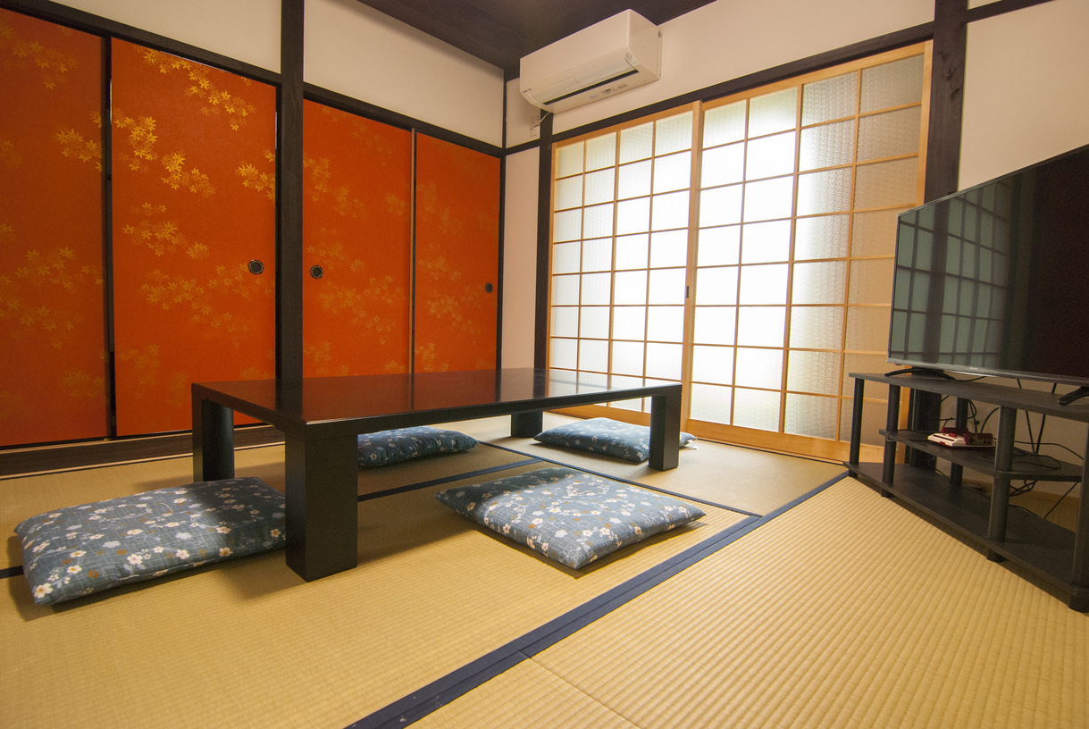 二条庵 写真