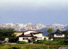 民宿　かくひら館 写真