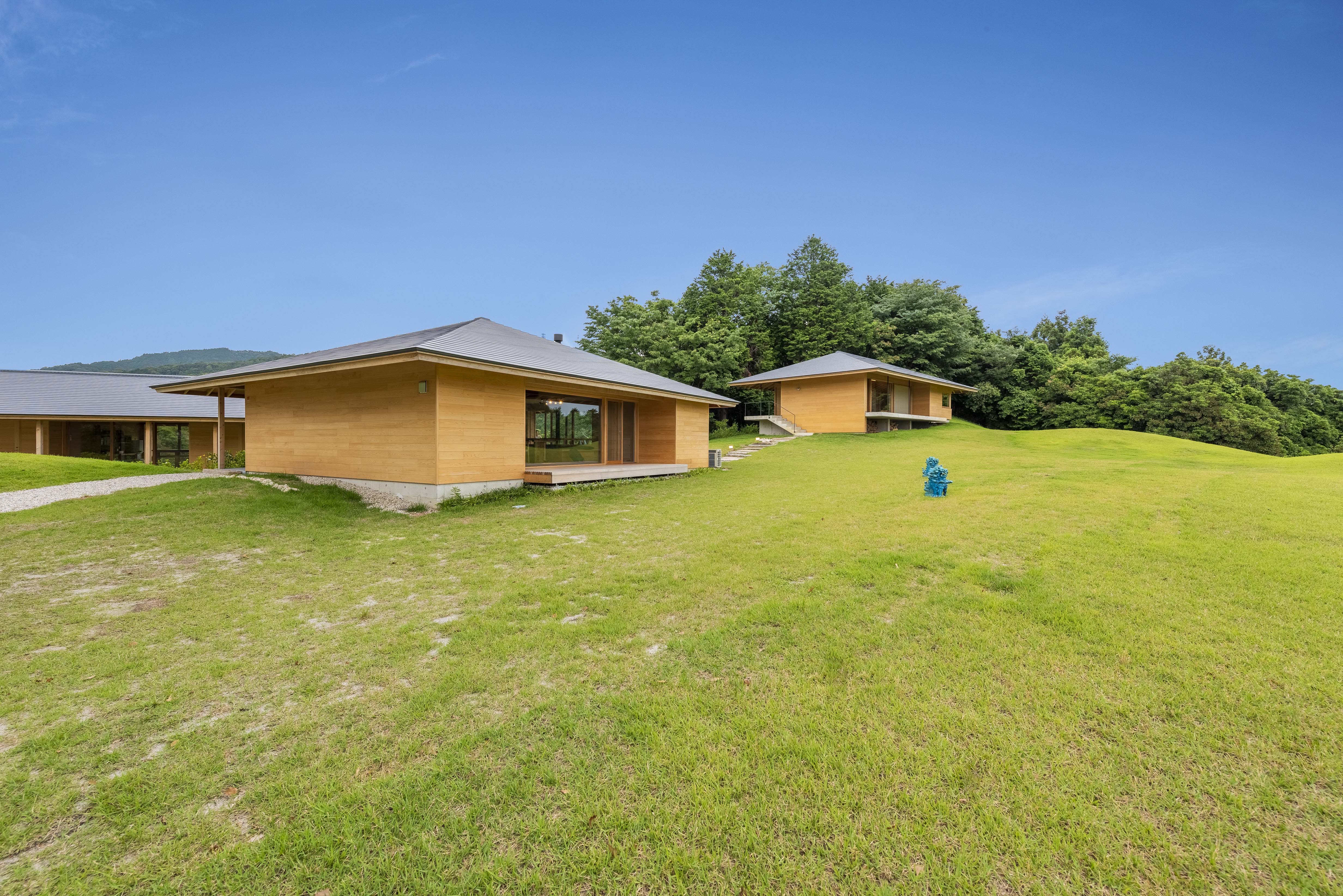 KATADA Lodge&Villa 写真
