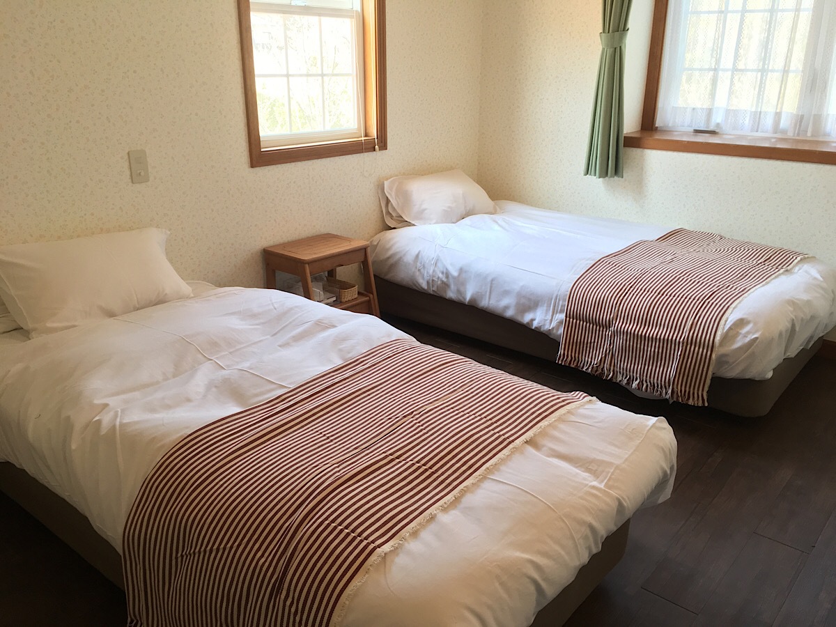 OliOli GuestHouse 写真