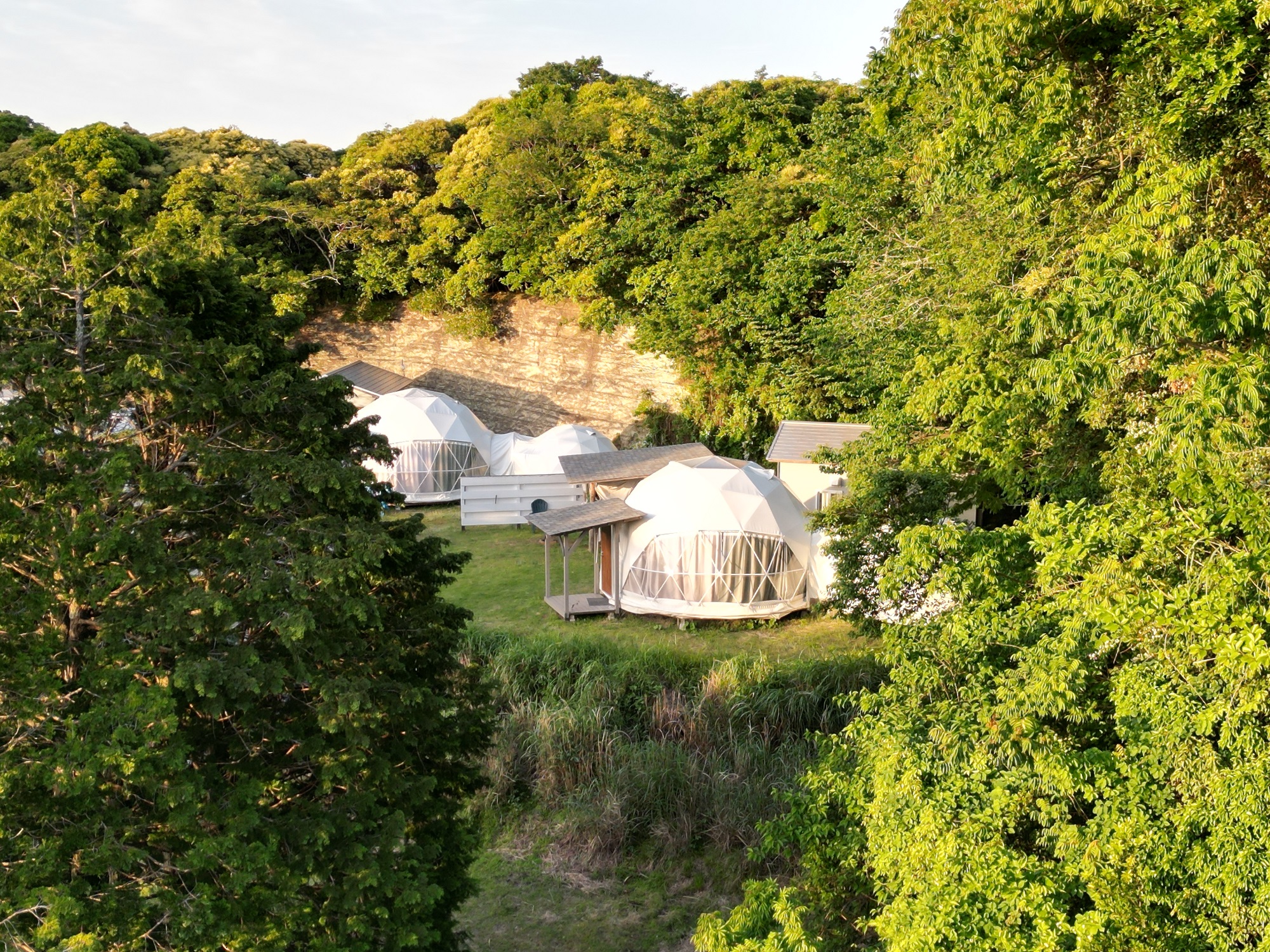 プライベートガーデン ザ ウエスト