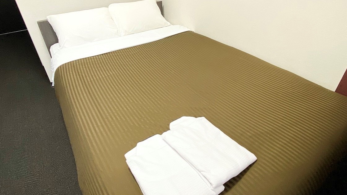 ホテルトレンド 三河安城 写真