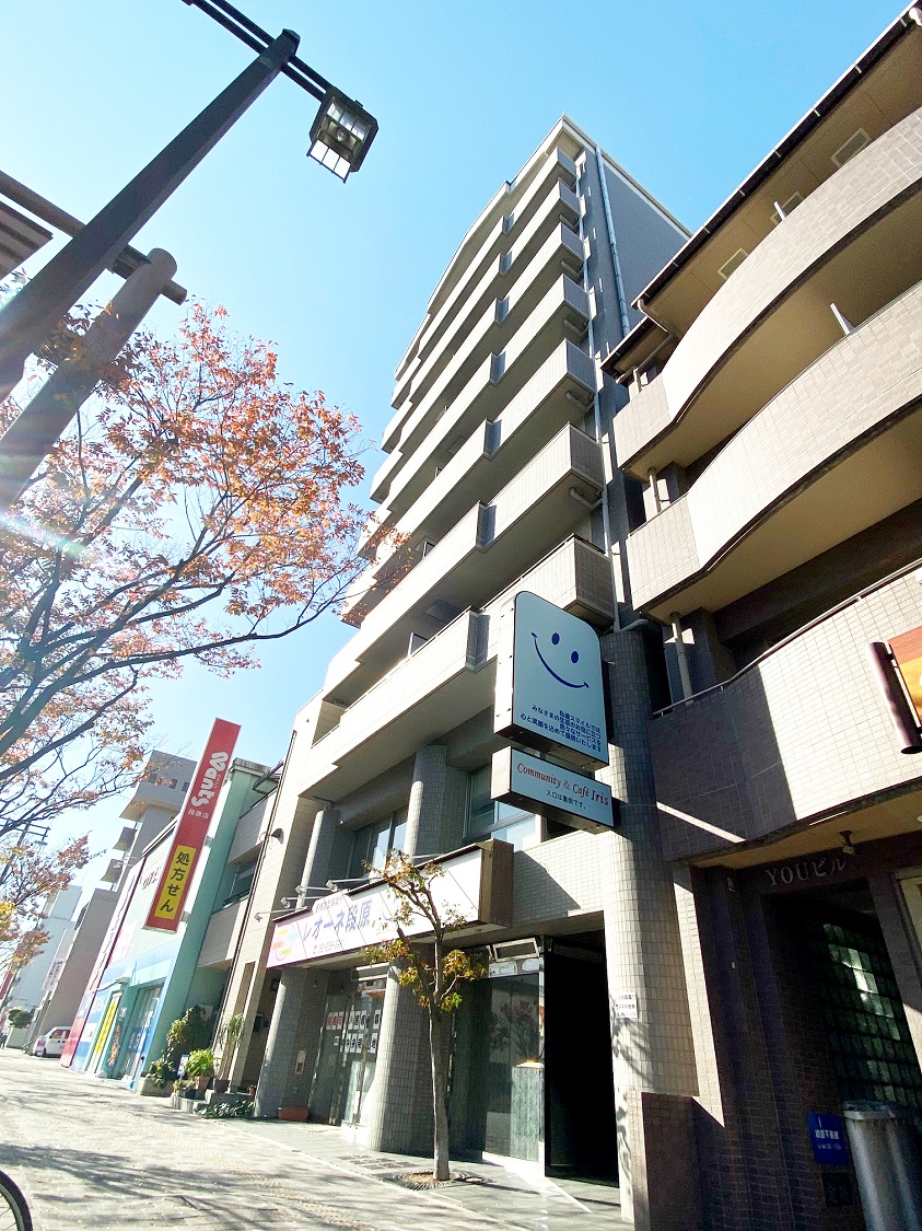 おうちホテル段原 写真