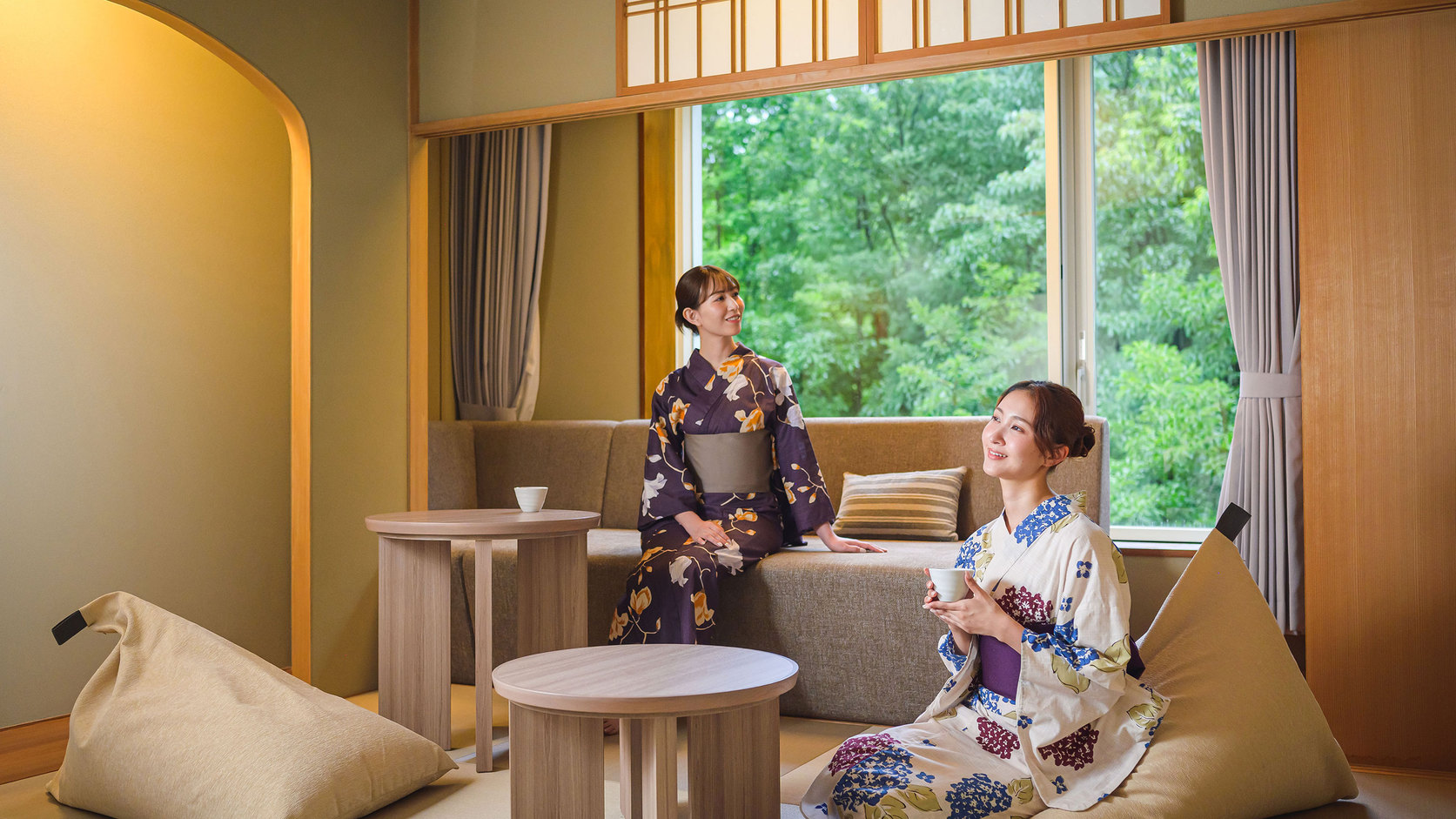 TAOYA阿蘇 写真