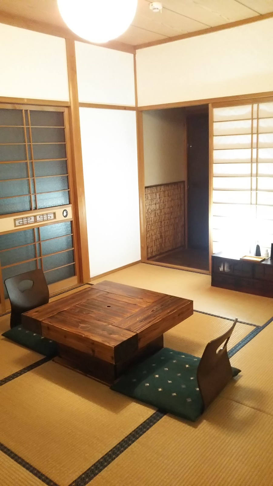 しまなみ海道 お宿ぽんぽこ 写真