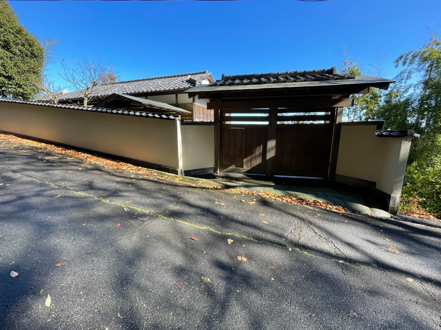 スイートヴィラ熱海自然郷セカンド