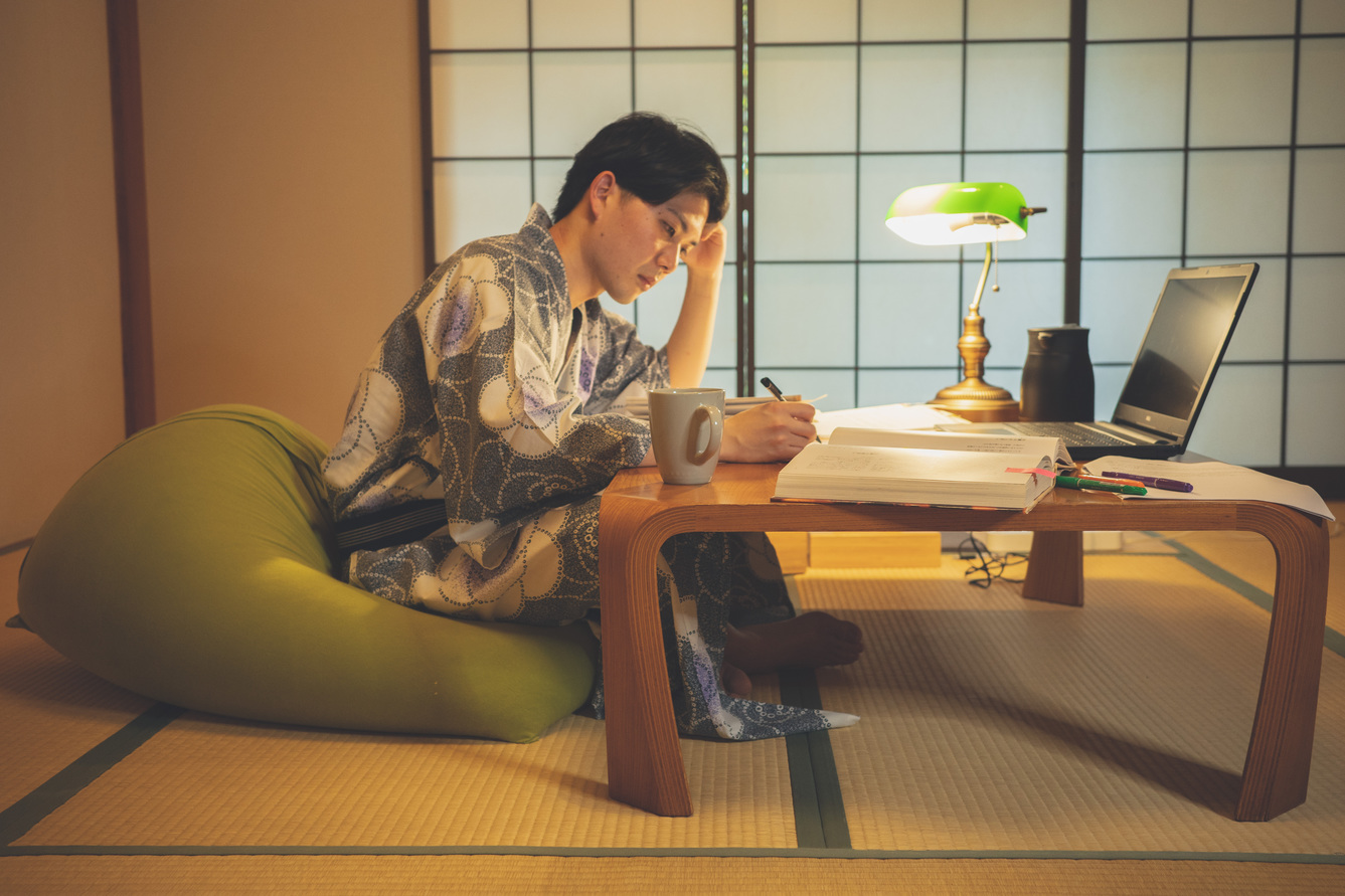 The Ryokan Tokyo YUGAWARA 写真