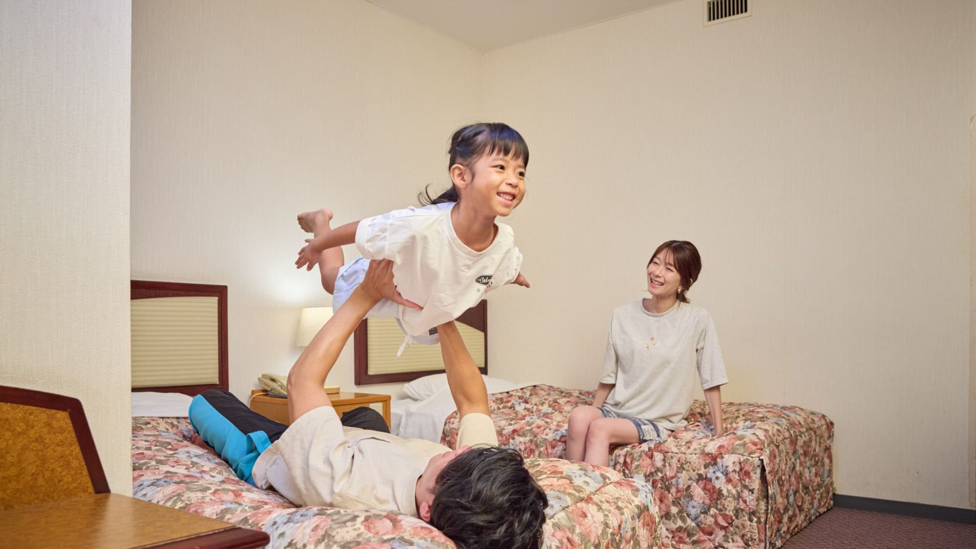 みゆきハマバルリゾート 写真