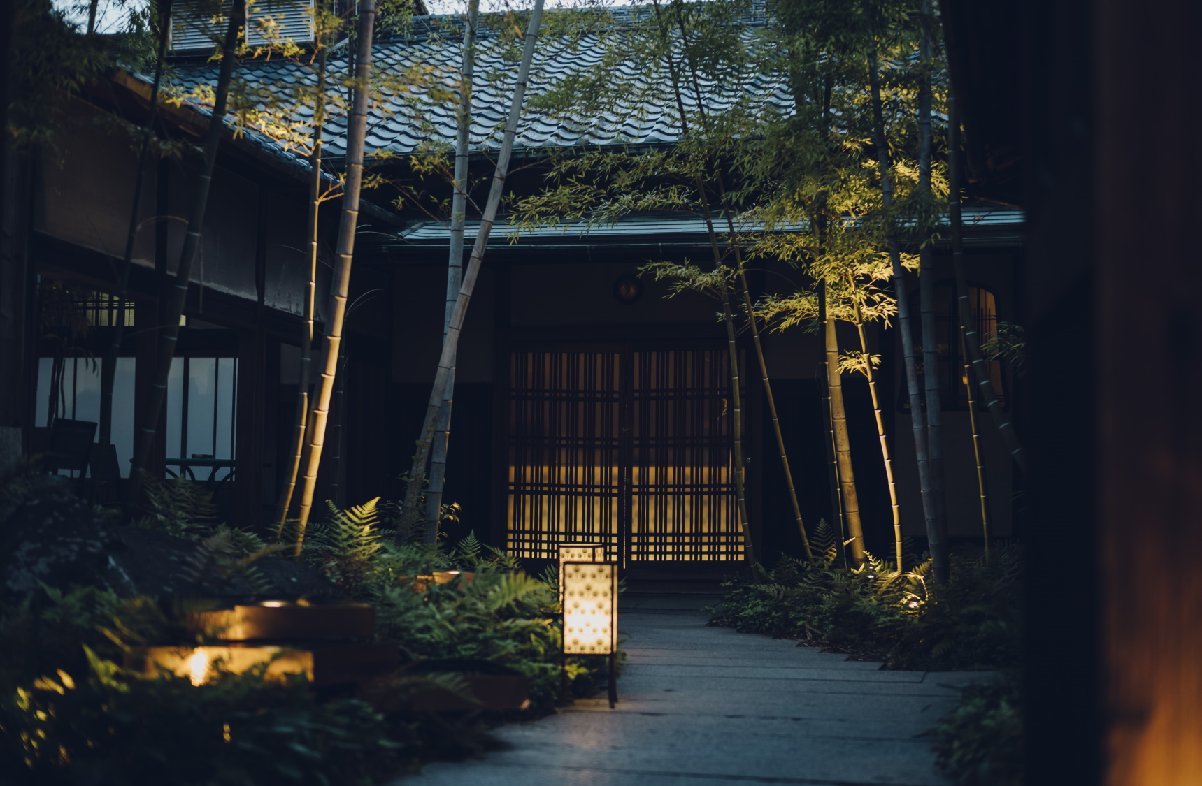 寧々の道別邸 Kazeno Heritage 写真