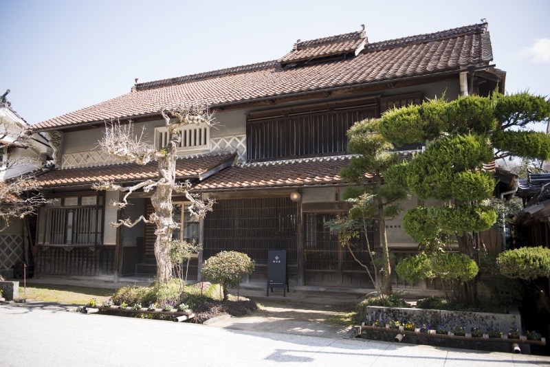 Hostel Antamina
