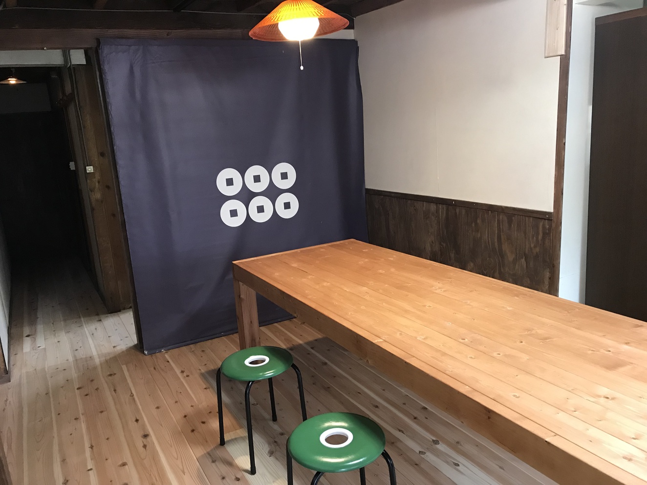 Guesthouse Matsushiro Walkers 写真