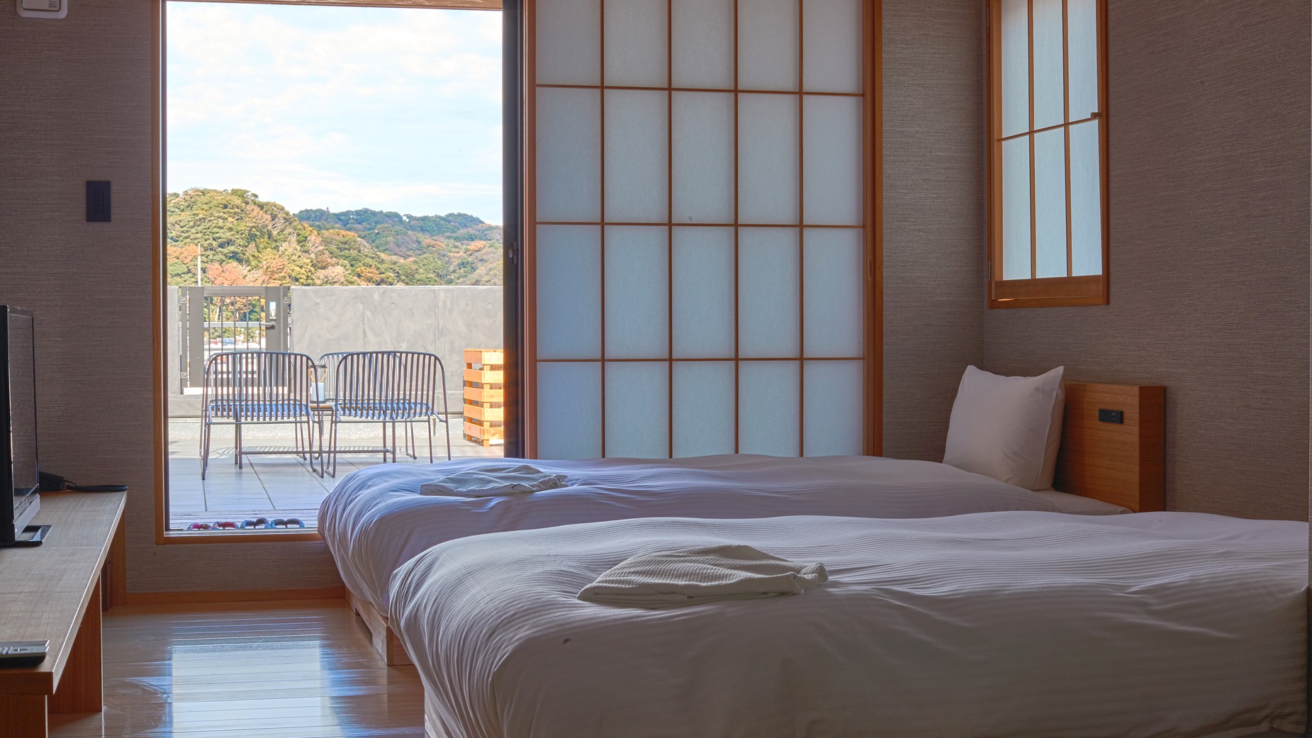 KAMAKURA HOTEL 写真