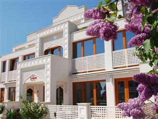 アミラ ブティック ホテル ヘーヴィーズ ウェルネス ＆ スパ 写真