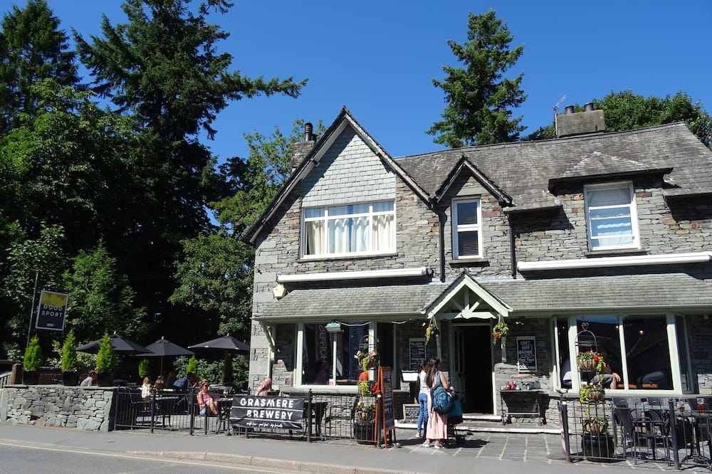 Lake View Country House 写真