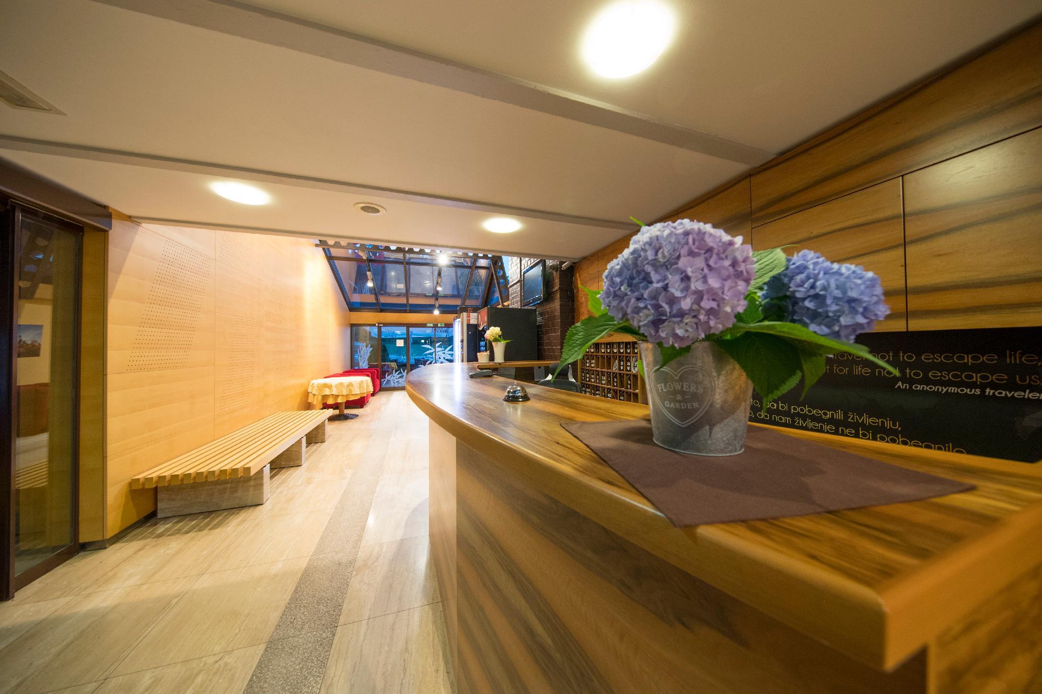 コンゴ ホテル&カジノ 写真