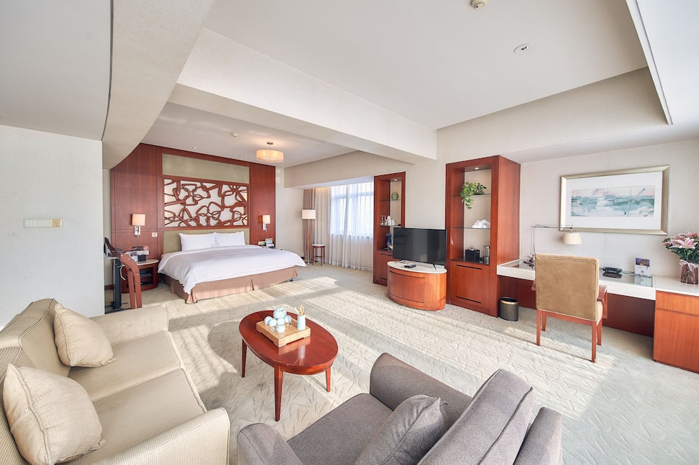 パークビュー ホテル 写真