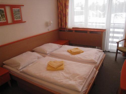 Hotel Lesna - Adult Friendly 写真