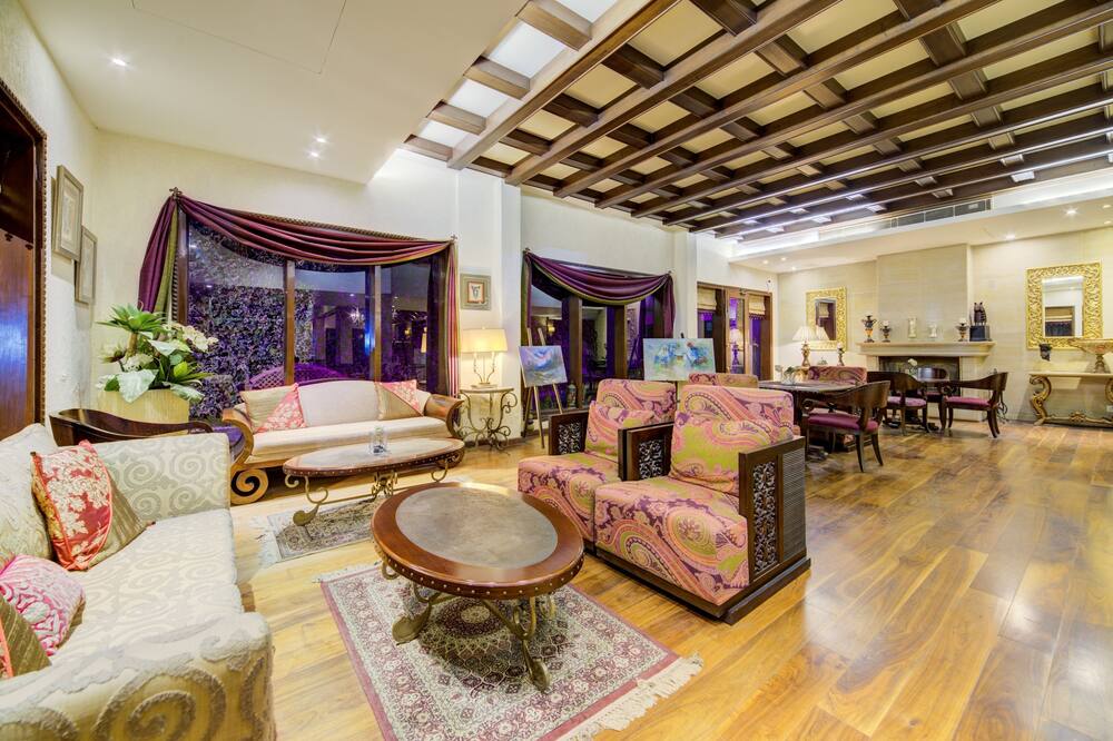 ロック マナリ（ヴィヴァン ホスピタリティ アンド レクリエーションズのユニット） 写真