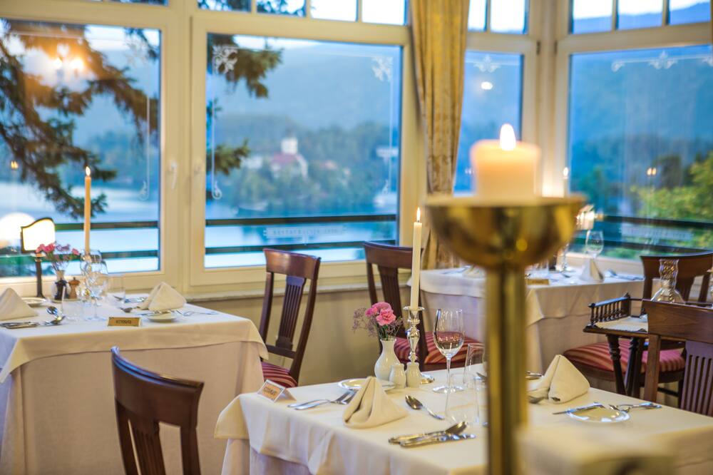 トリグラフ ブレッド 写真