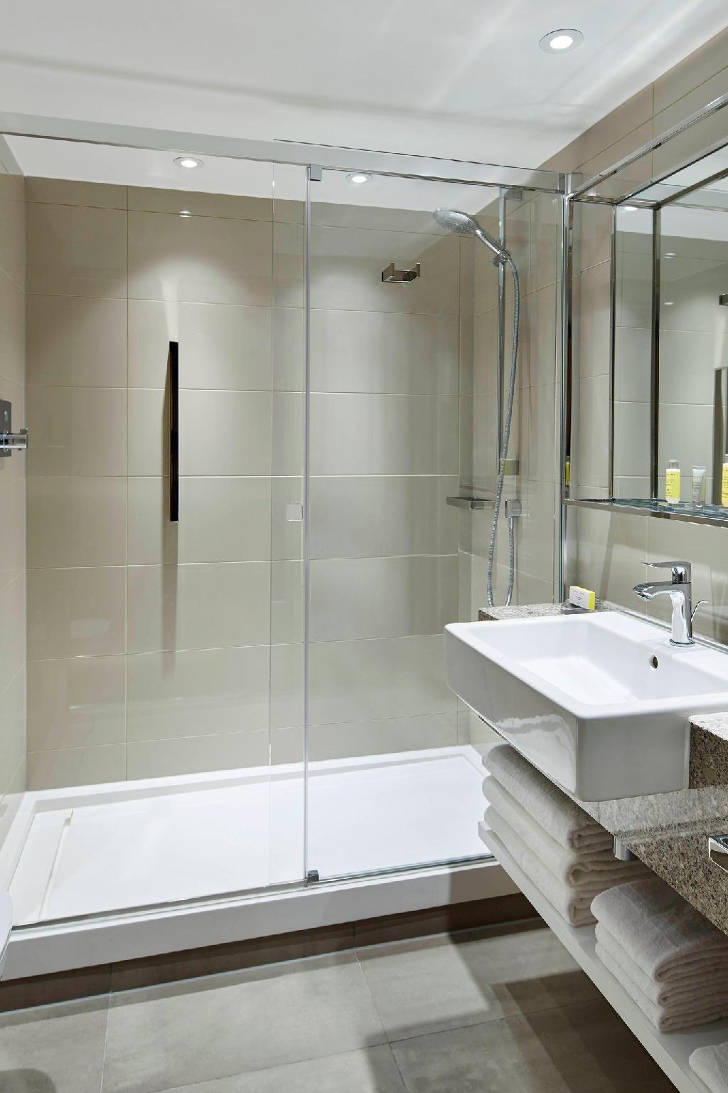 ロンドン マリオット ホテル マイダ ヴァレ 写真