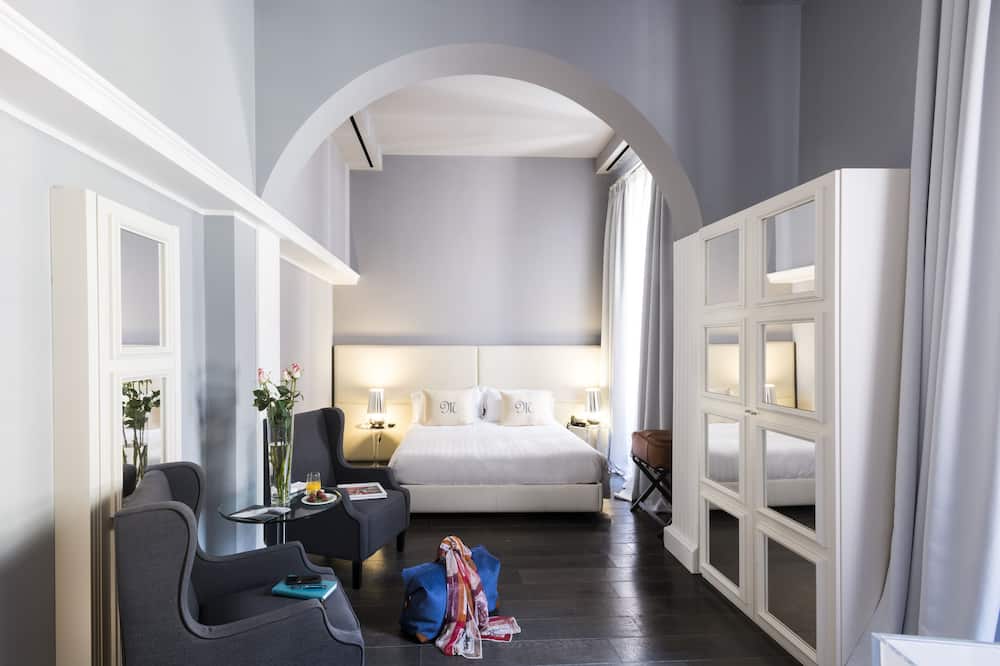 メトロポーレ メゾン ドーテ 写真