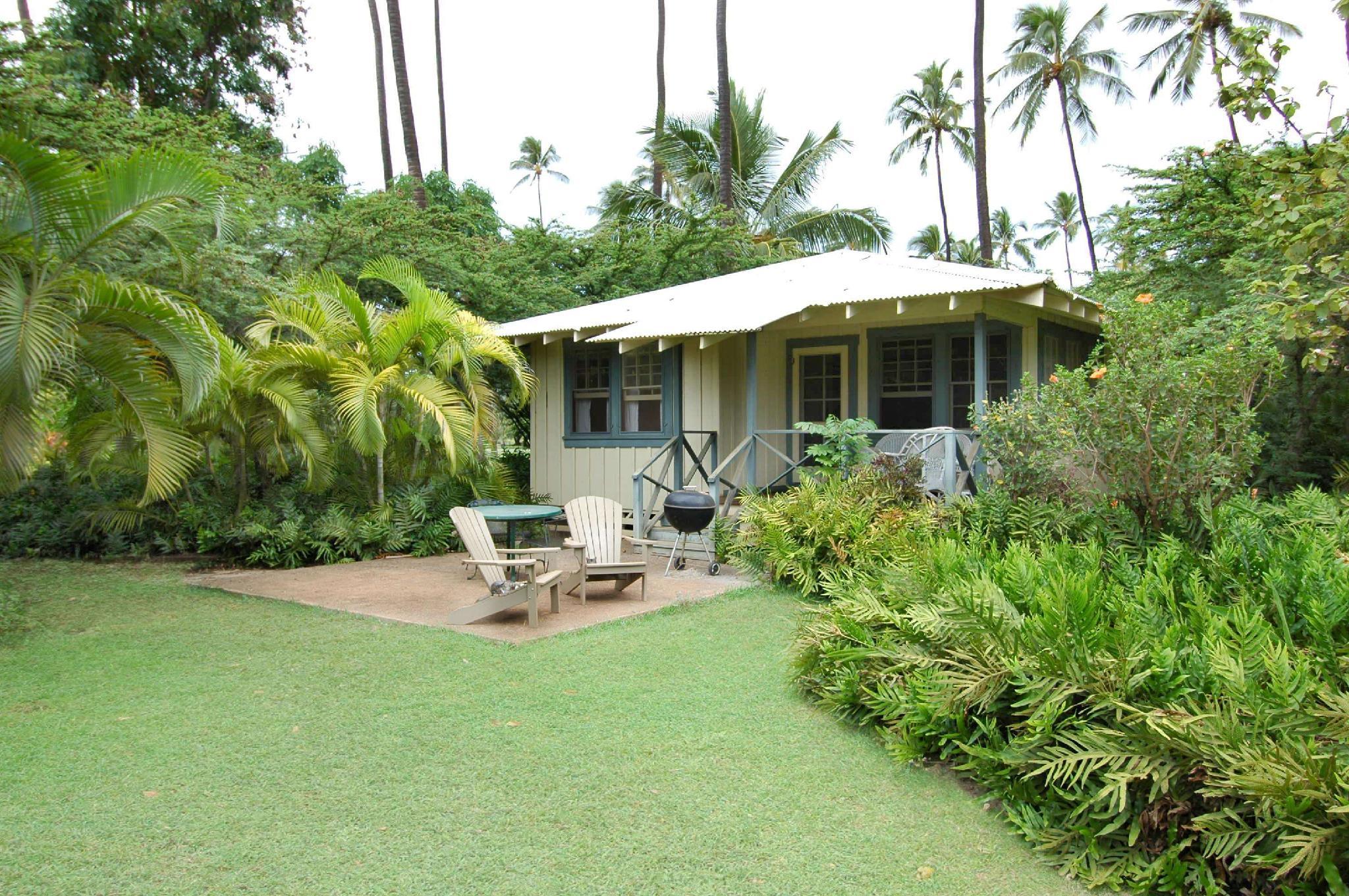 Waimea Plantation Cottages 写真