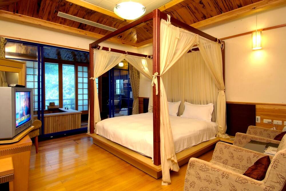 フルムーン スパ 写真