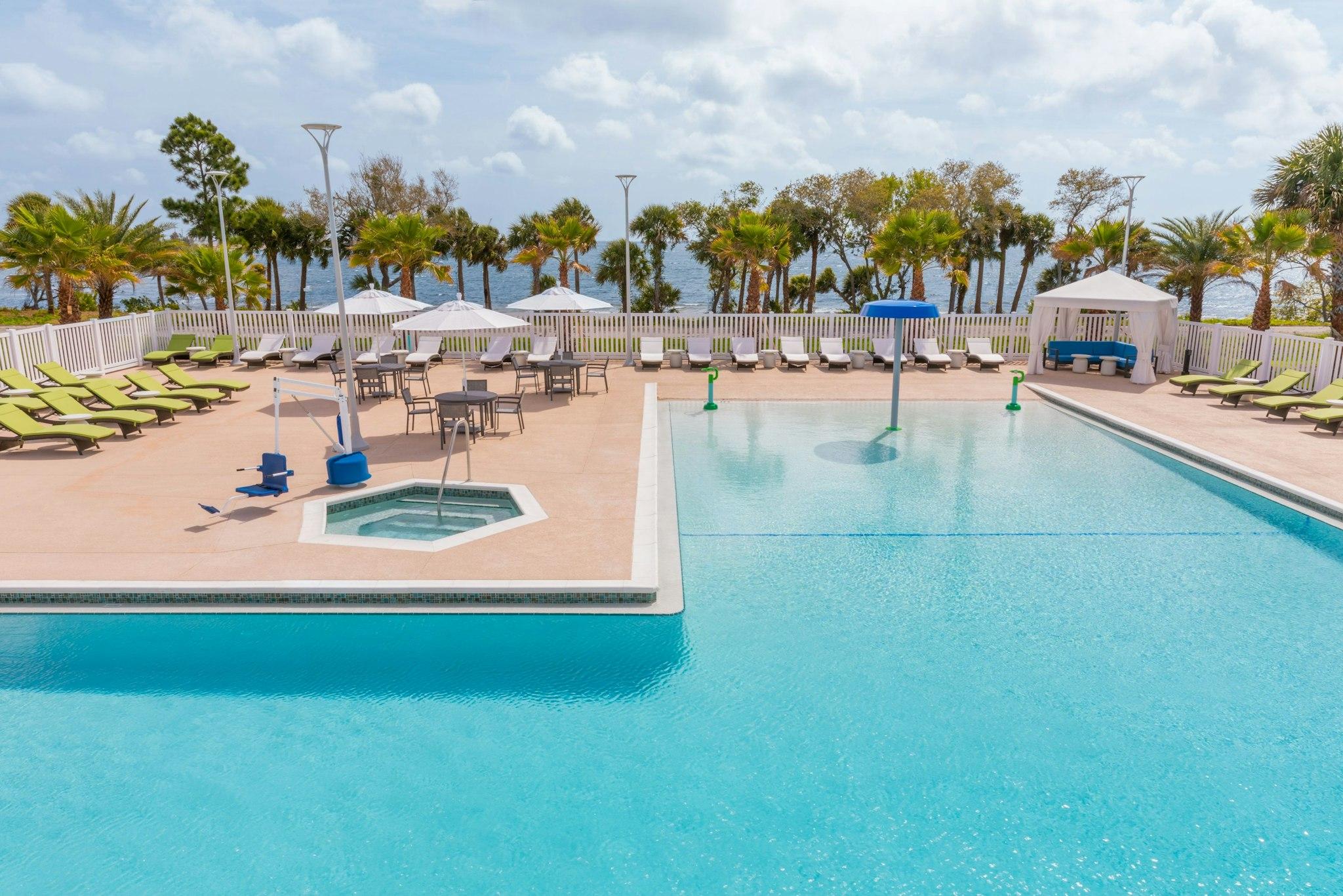 Courtyard by Marriott Titusville Kennedy Space Center 写真