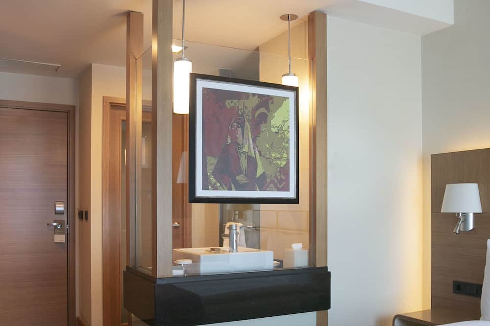 ムーベンピック ホテル アンカラ 写真