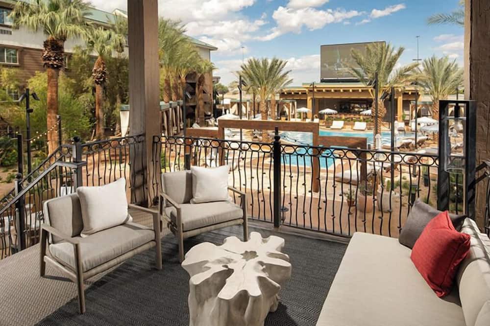 シルバートン ホテル ＆ カジノ 写真