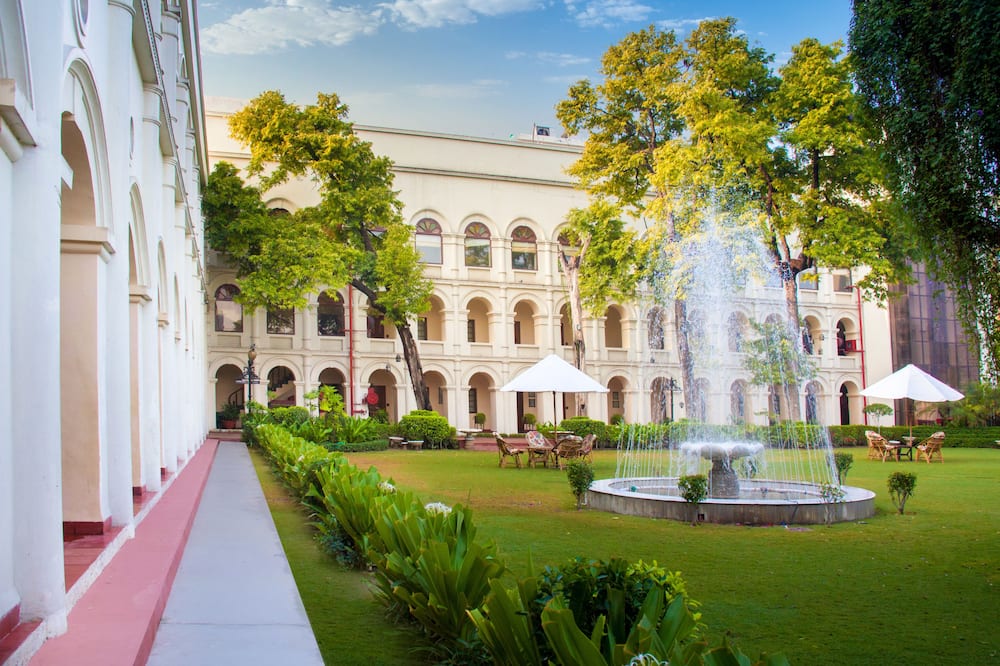 ザ グランド インペリアル ヘリテイジ ホテル 写真