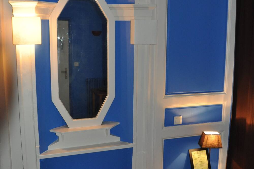 オテル ル ヴュー カレ 写真