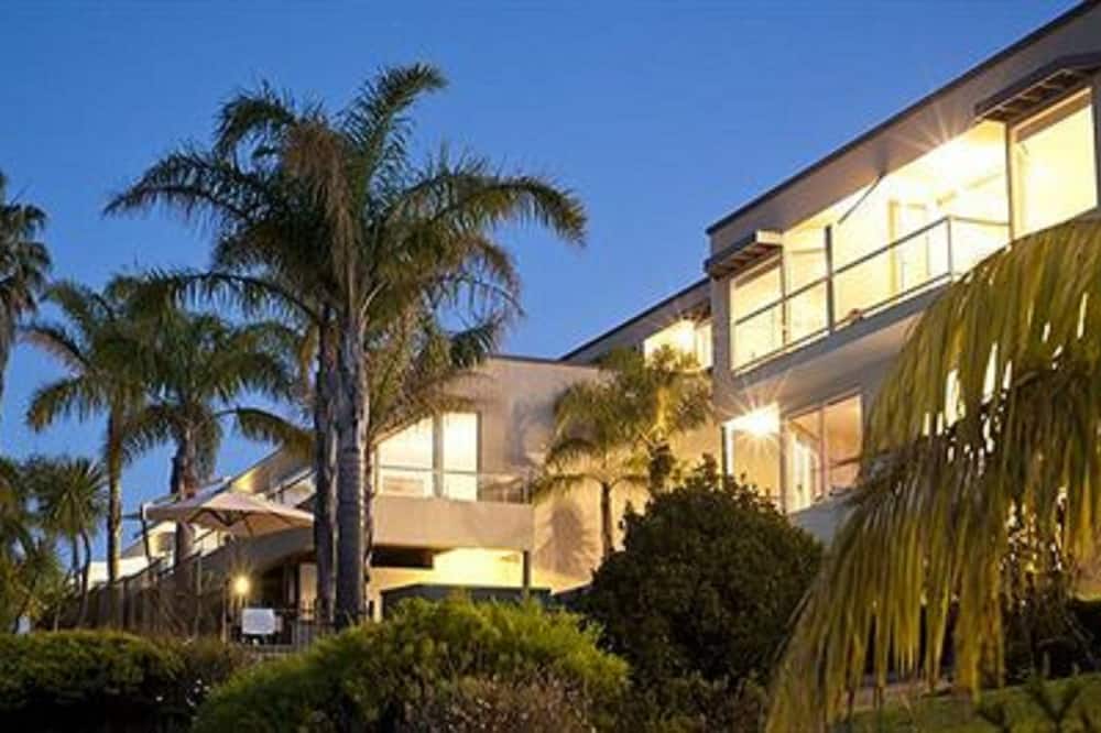 ザ ブラフ リゾート アパートメンツ 写真