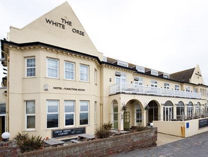 The White Horses by Everly Hotels Collection 写真