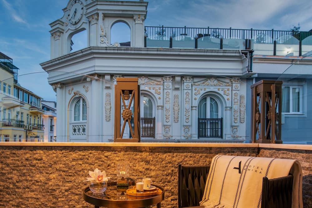 ホテル アミラ 写真