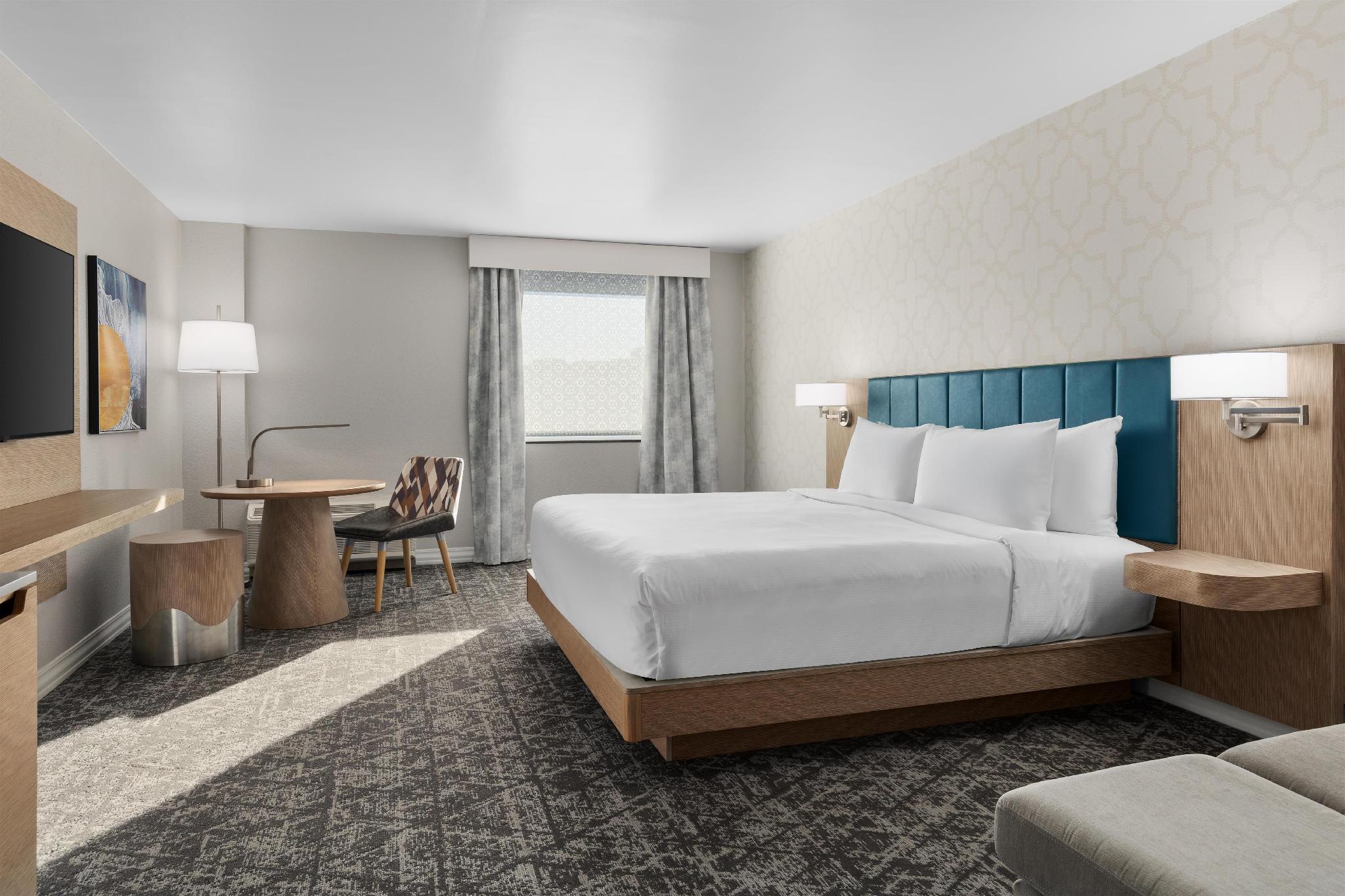 DoubleTree by Hilton Salisbury 写真