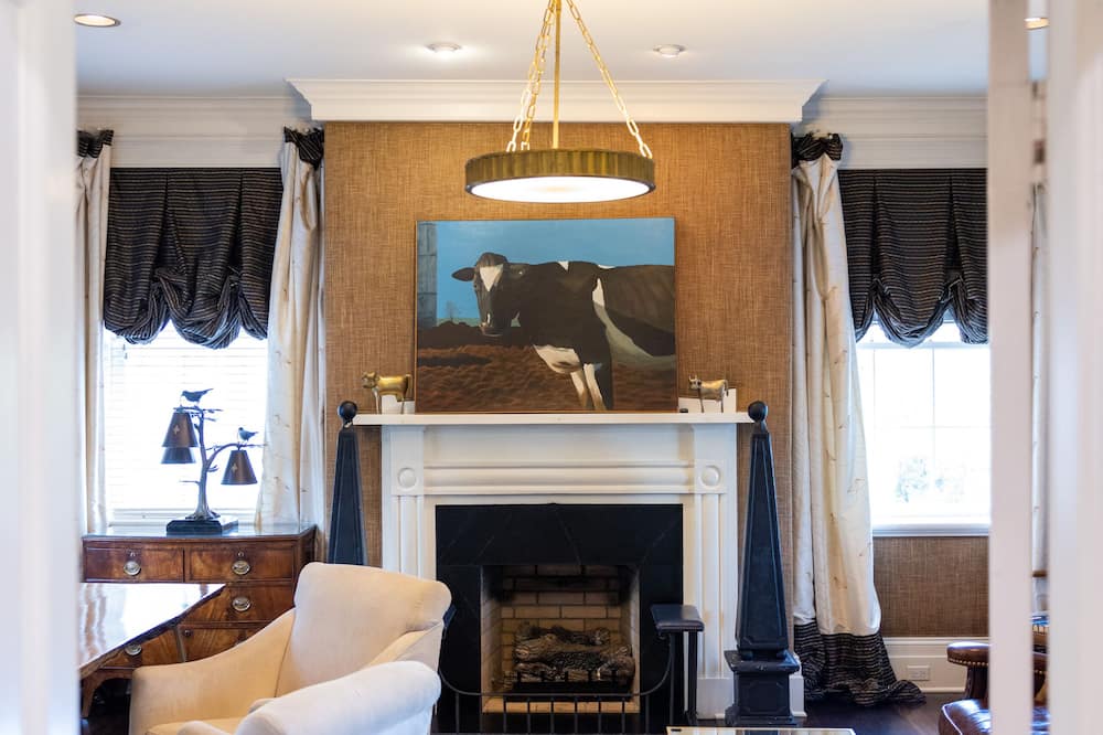 イン アット ウィロー グローブ 写真