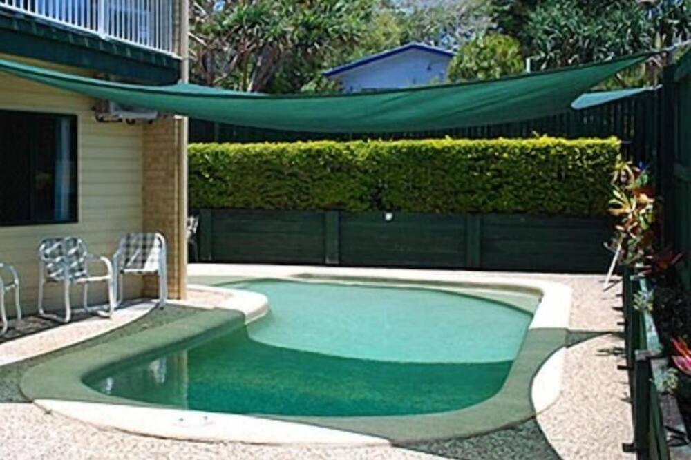 クーラム バジェット アコモデーション 写真